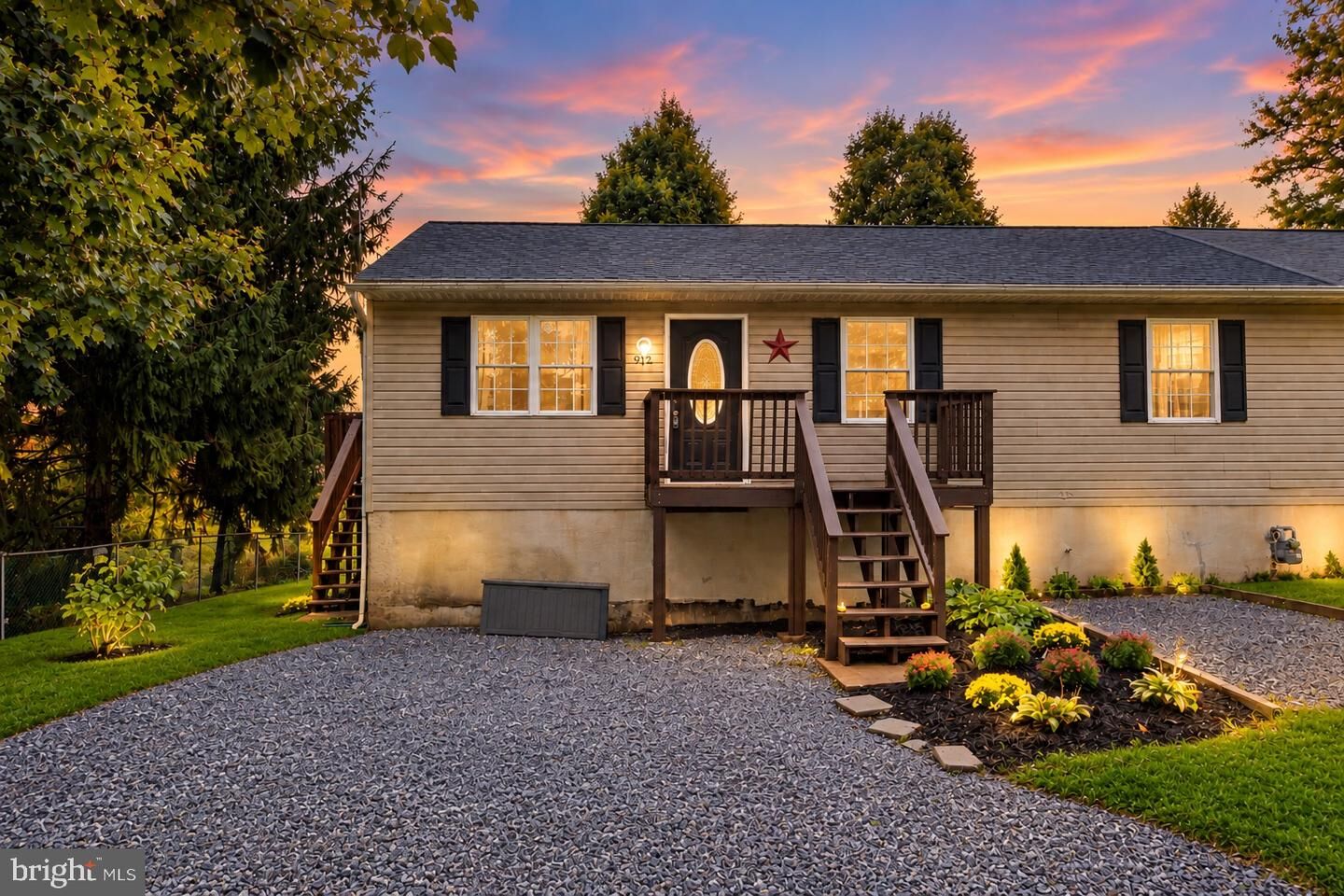 Property Photo:  912 Baltimore Street  PA 17331 