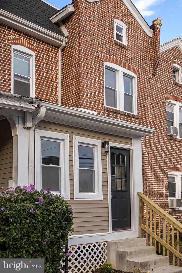 Property Photo: 209 E 24th Street DE 19802