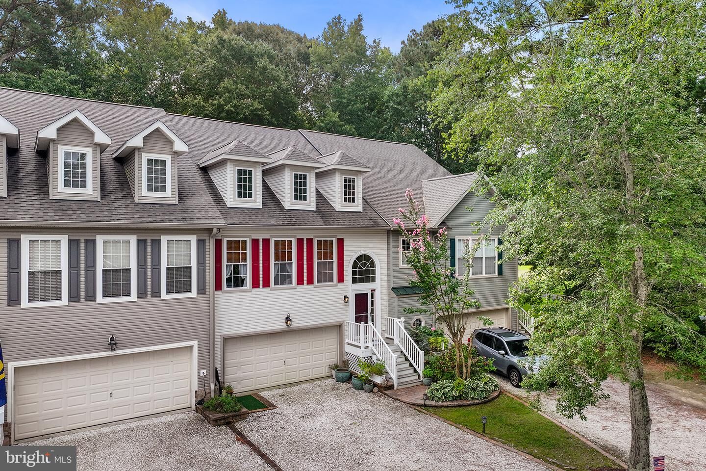 Property Photo: 124 Hingham Lane 19 MD 21811