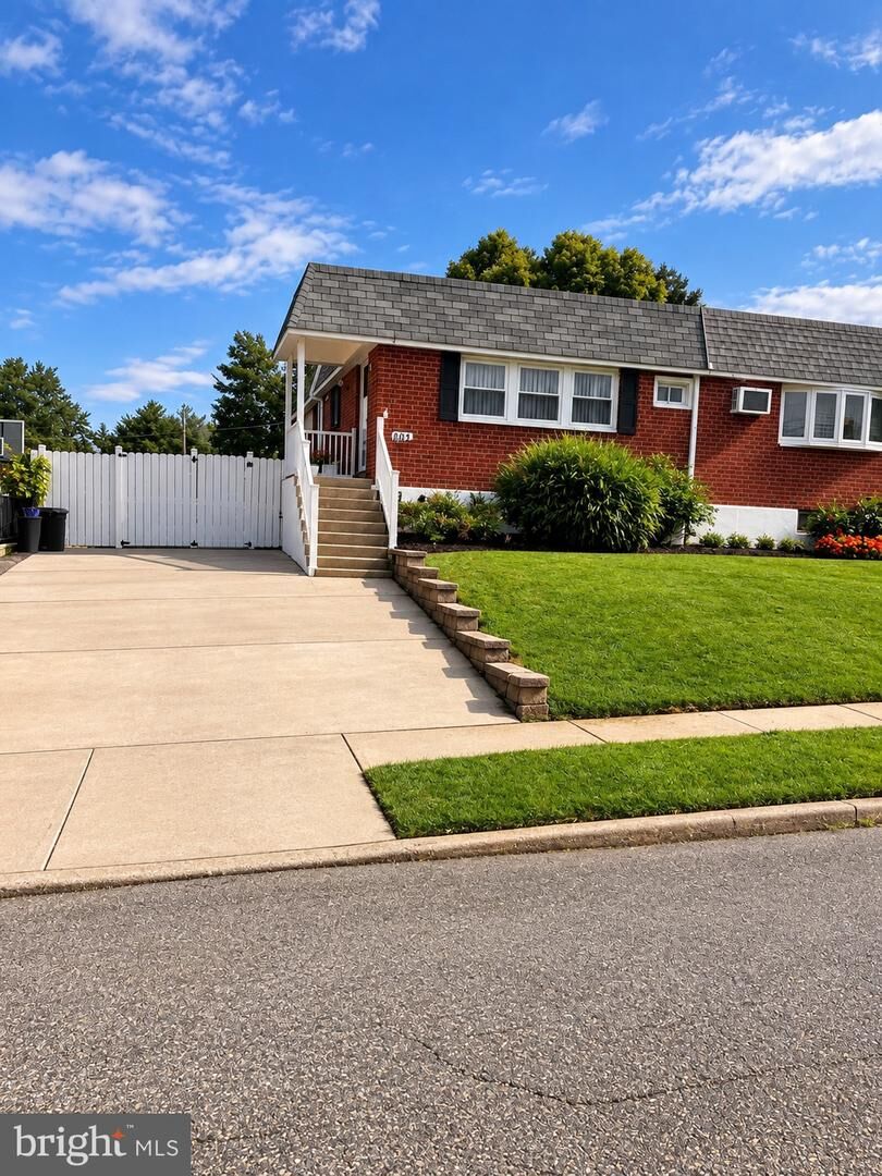 Property Photo: 604 Clay Drive PA 19428