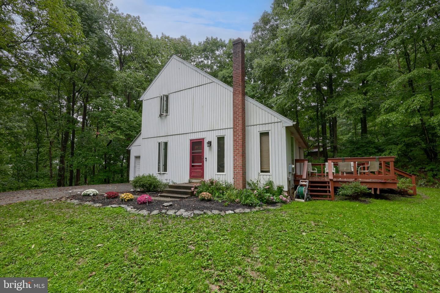 Property Photo:  34 Tucquan Glen Road  PA 17532 