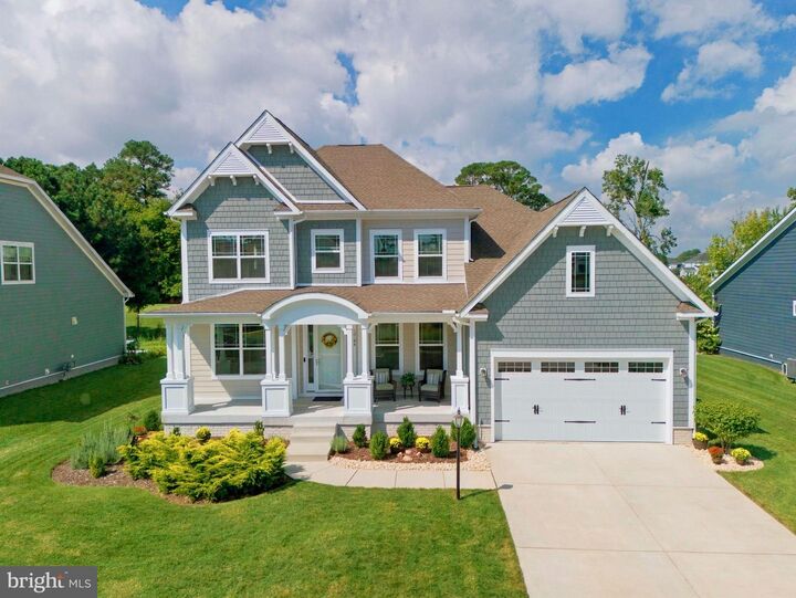 Property Photo: 12144 Pimlico Lane MD 21811