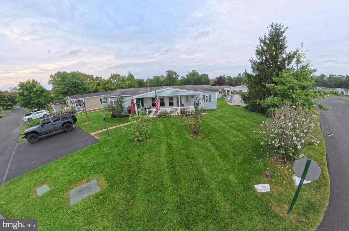 Property Photo: 636 Stream View Drive PA 19454