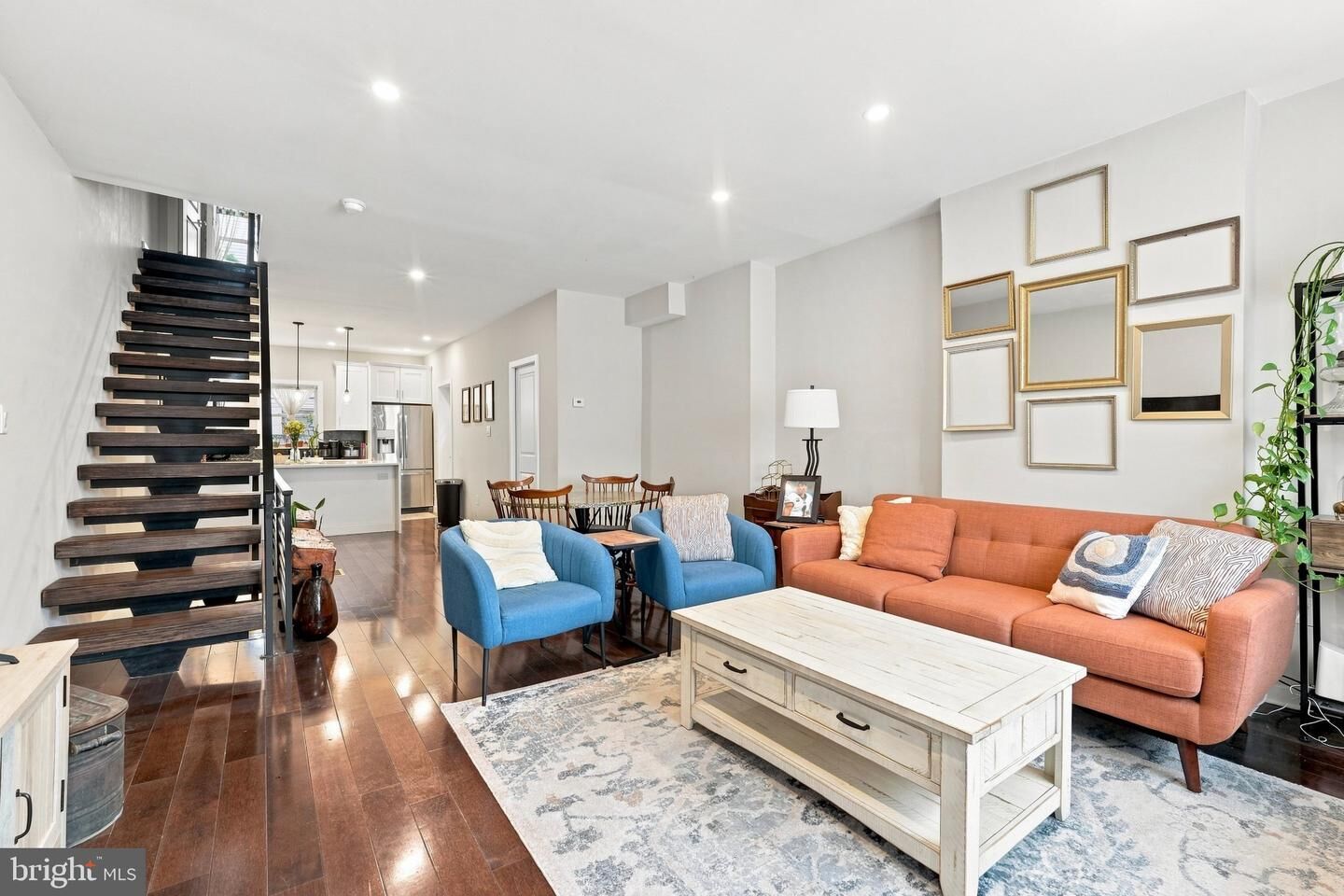 Property Photo:  1831 Reed Street  PA 19146 