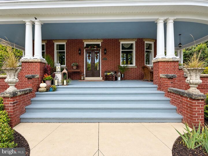 Property Photo: 827 Windsor Road MD 21502