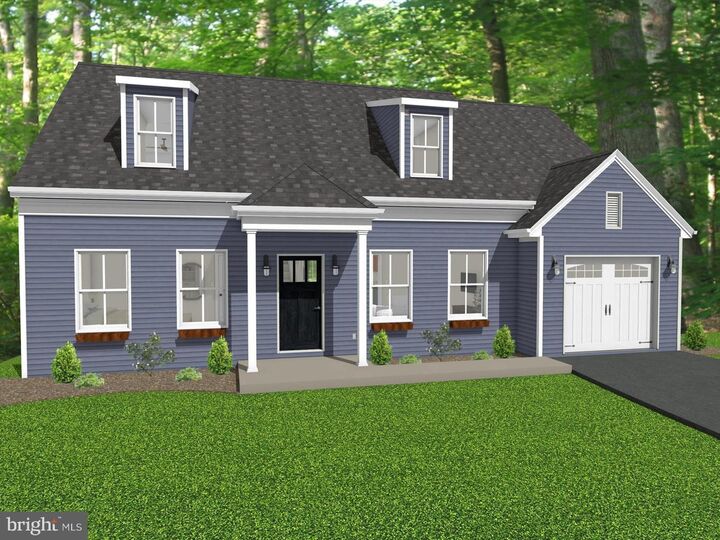 Property Photo: 7 Oak Lane PA 17050