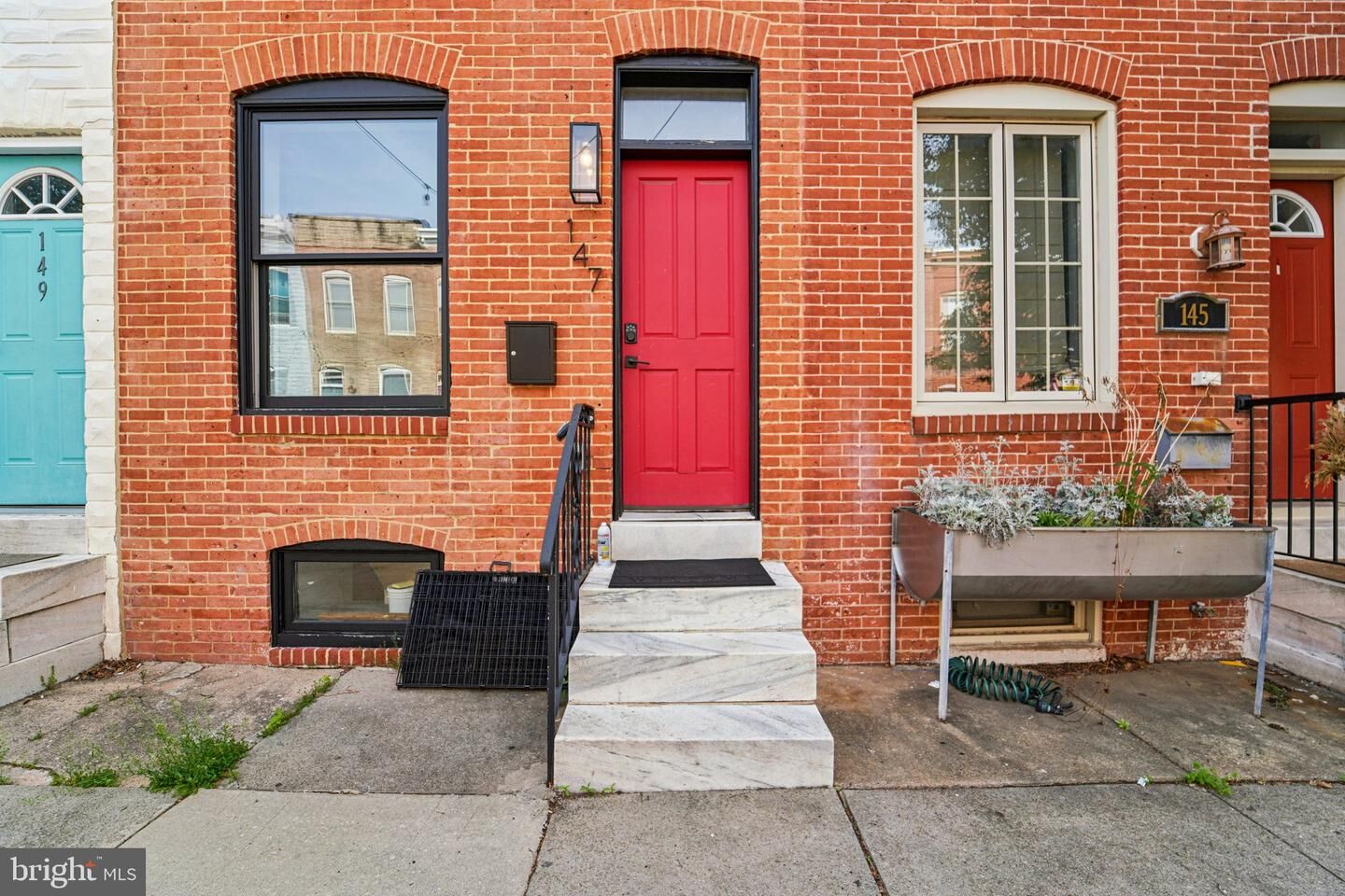 Property Photo: 147 N Streeper Street MD 21224