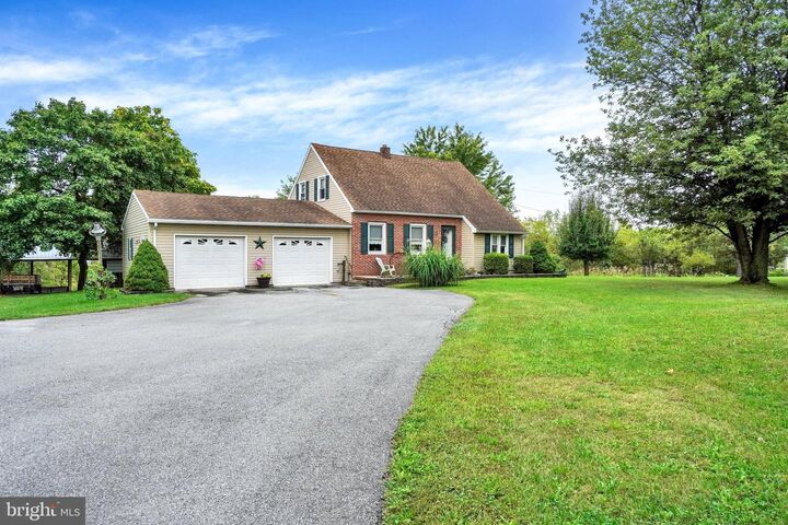 Property Photo: 64 Locust Point Road PA 17345