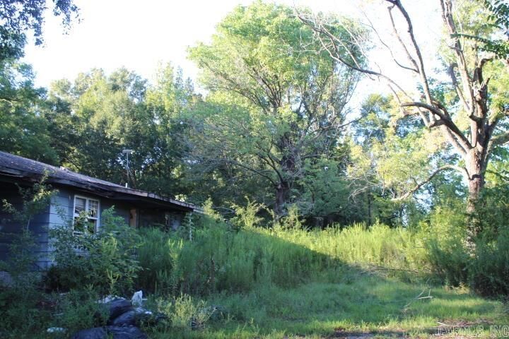 Property Photo: 1226 Bratton Road AR 72089