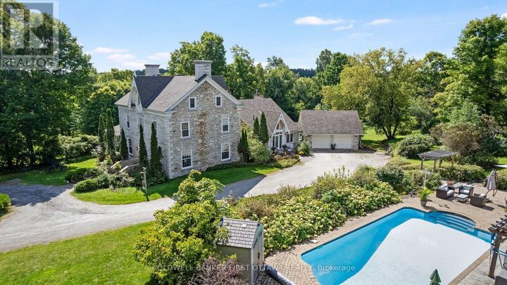Property Photo: 131 Mill Street ON K0G 1K0