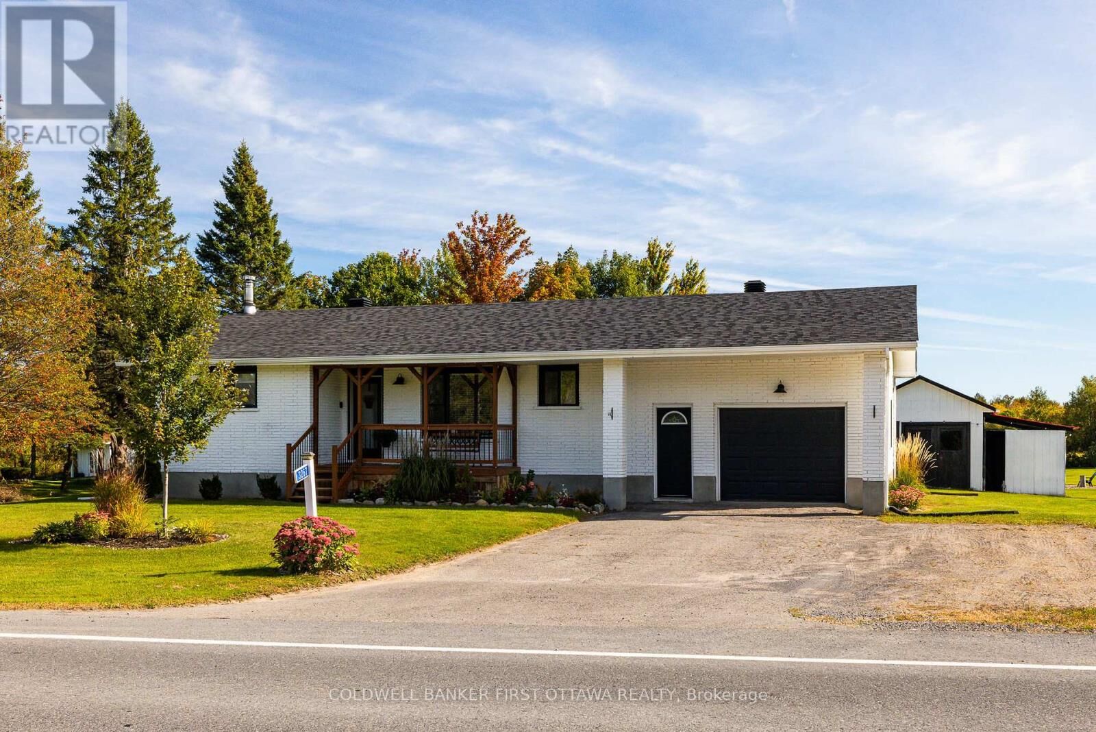 Property Photo:  3267 Gendron Road  ON K0A 2A0 