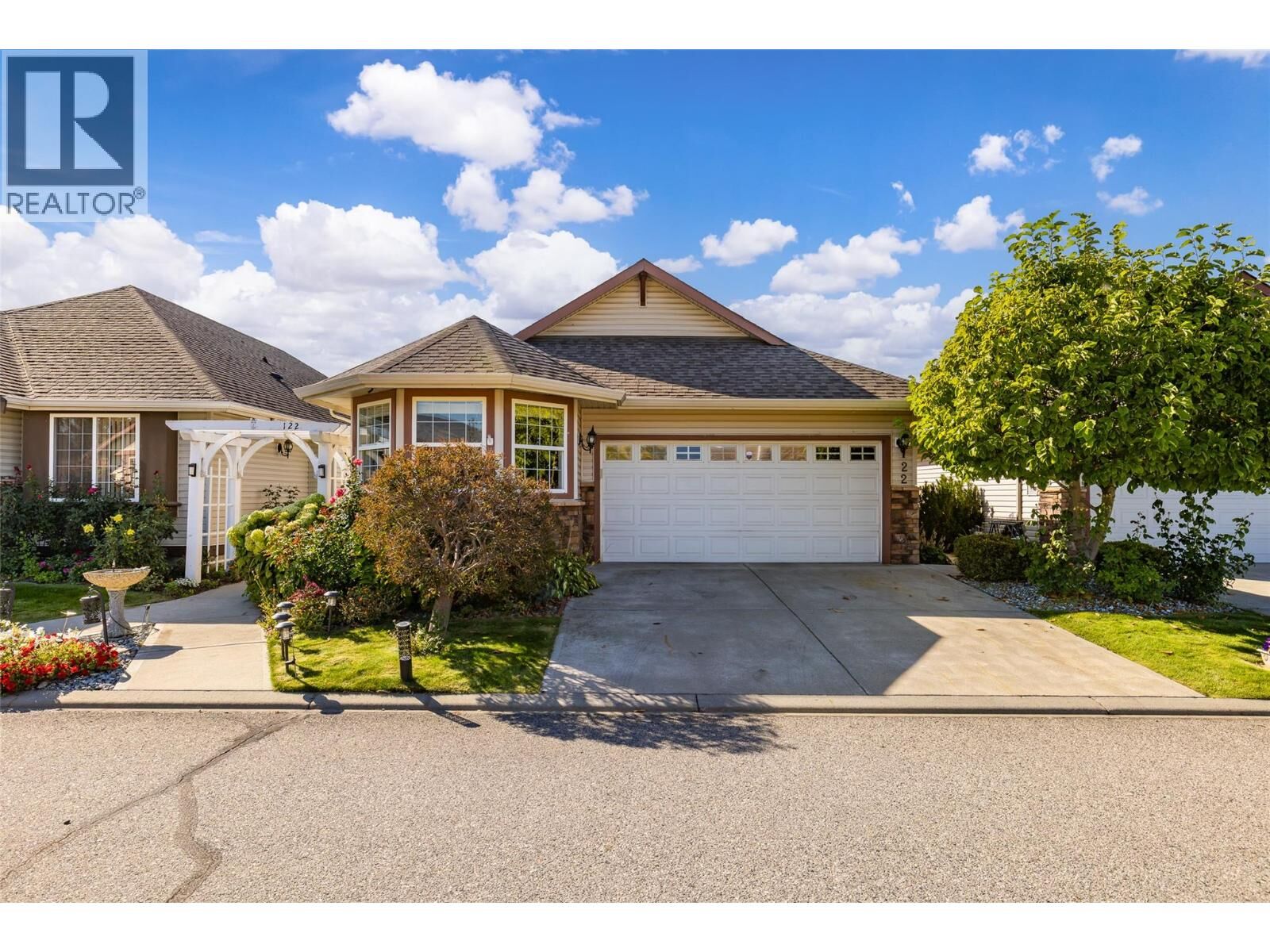 Property Photo:  1188 Houghton Road 122  BC V1X 2C9 