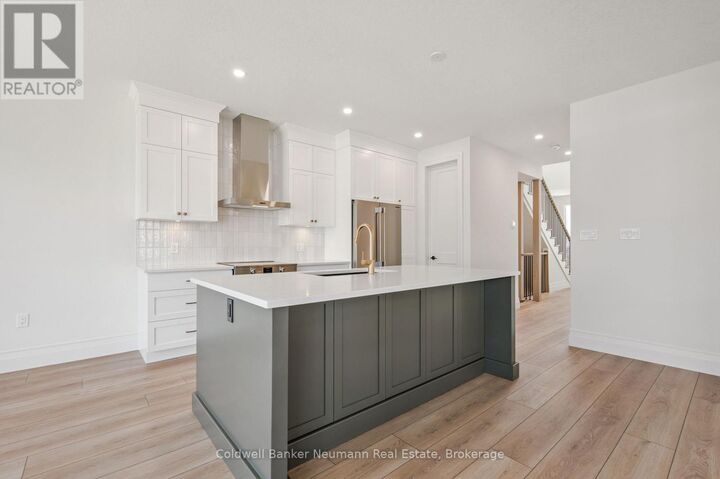 Property Photo: 35 Davis Street ON N0B 1S0