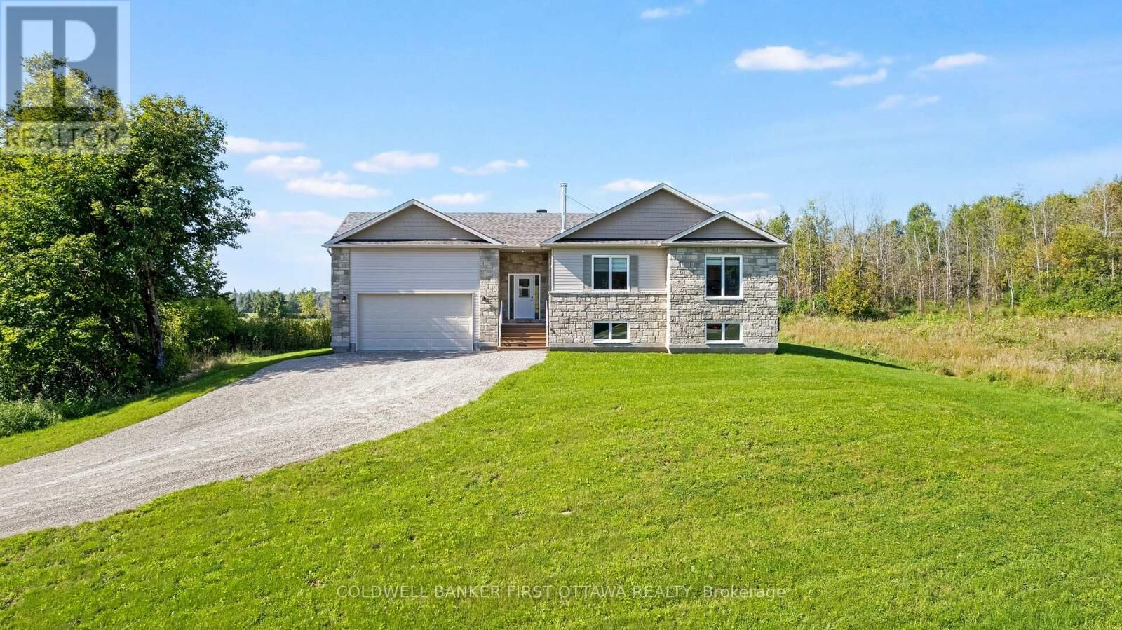 Property Photo: 268 Boyds Road ON K7C 0C5