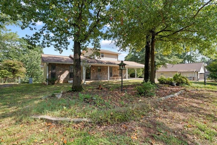 Property Photo:  2606 Hill View Drive  GA 30721 