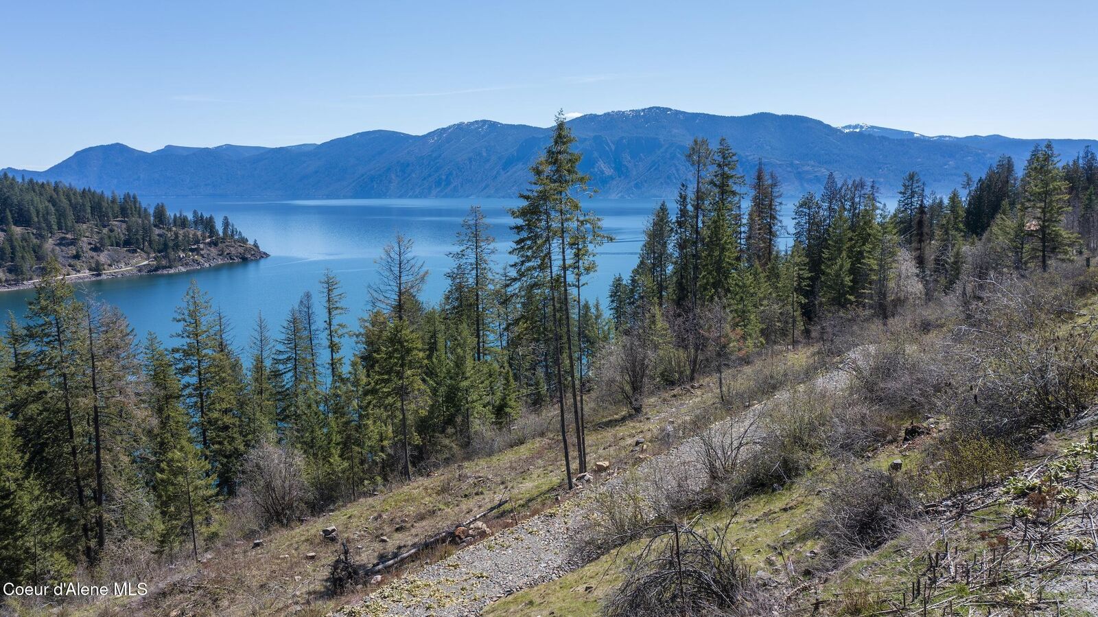 Property Photo:  577 Midas Dr  ID 83860 