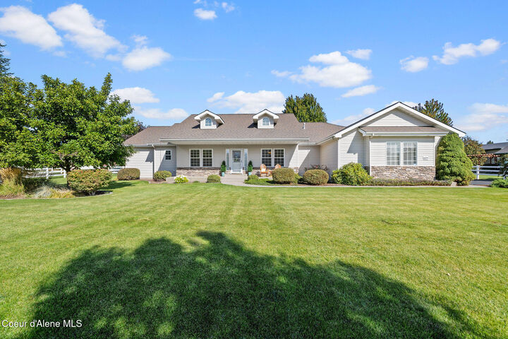 Property Photo:  1379 W Polo Green Ave  ID 83854 