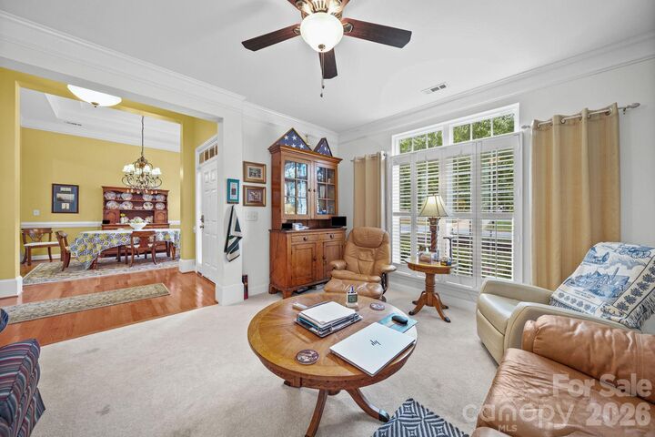 Property Photo:  7712 Woodcrest Drive  NC 28164 