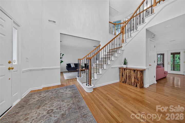 Property Photo:  7128 Broadford Court  NC 28277 