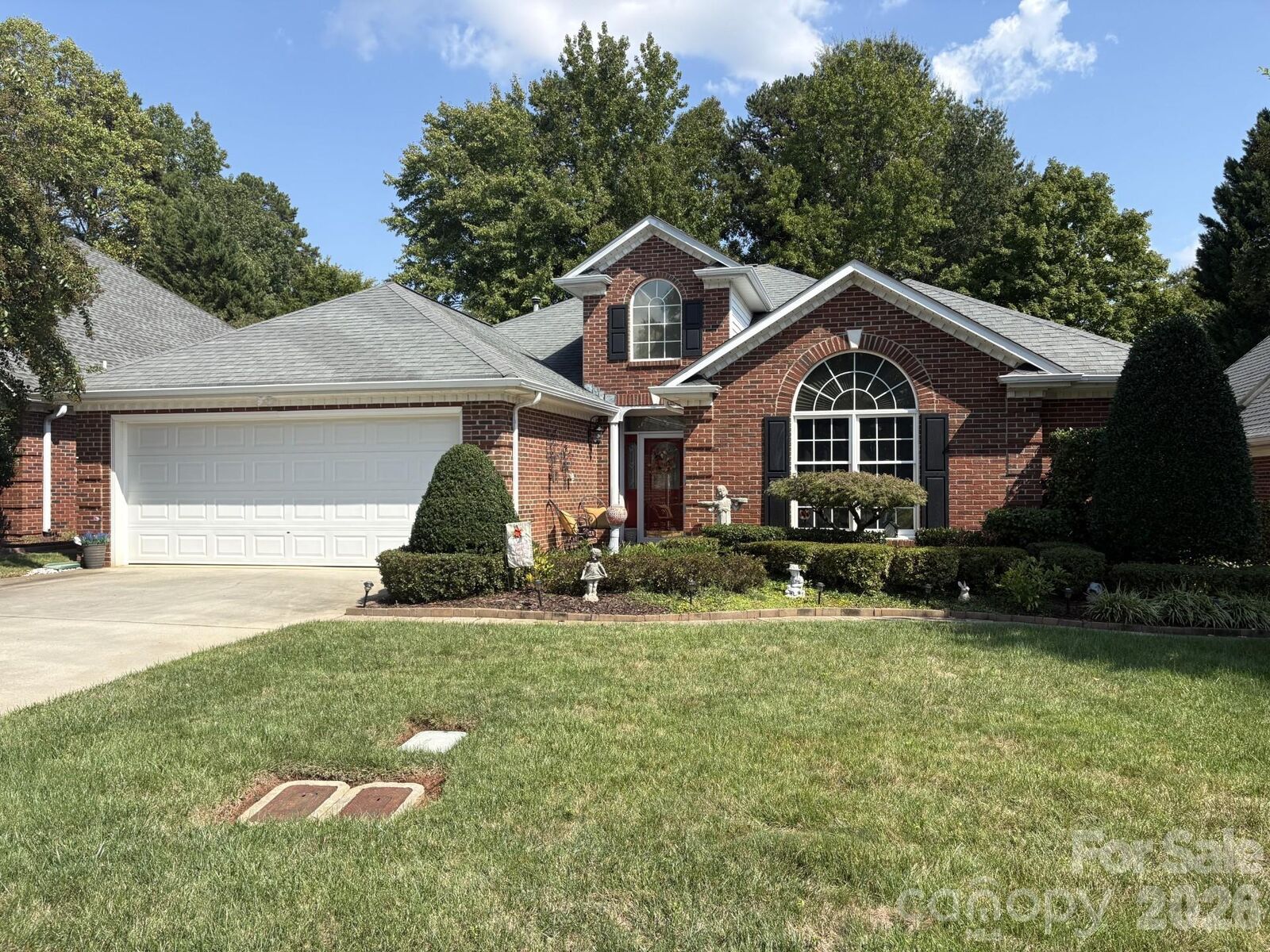 Property Photo:  2972 Heritage Commons Lane  NC 28054 