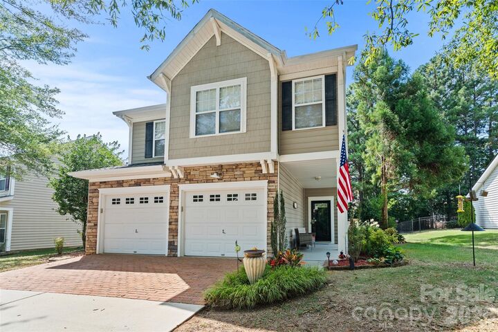 Property Photo: 138 Whitley Mills Road SC 29708