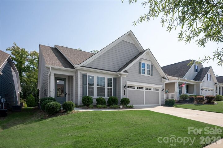 Property Photo:  5816 Cheerful Lane  NC 28215 
