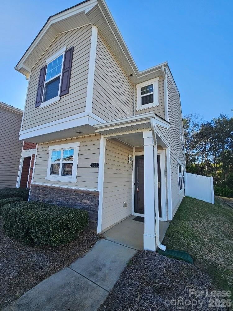 Property Photo:  453 Hunters Dance Road  SC 29708 