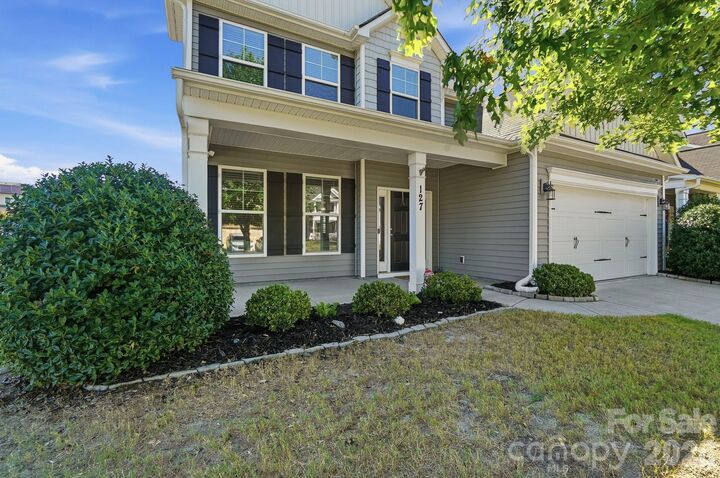 Property Photo: 127 Lantern Acres Drive NC 28115