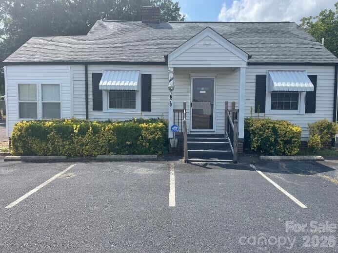 Property Photo: 1670 Dale Earnhardt Boulevard NC 28083