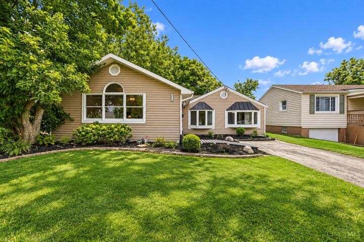 Property Photo:  8914 Cherry Street  OH 45242 