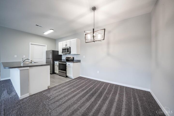 Property Photo:  732 Pheasant Run Drive  OH 45036 
