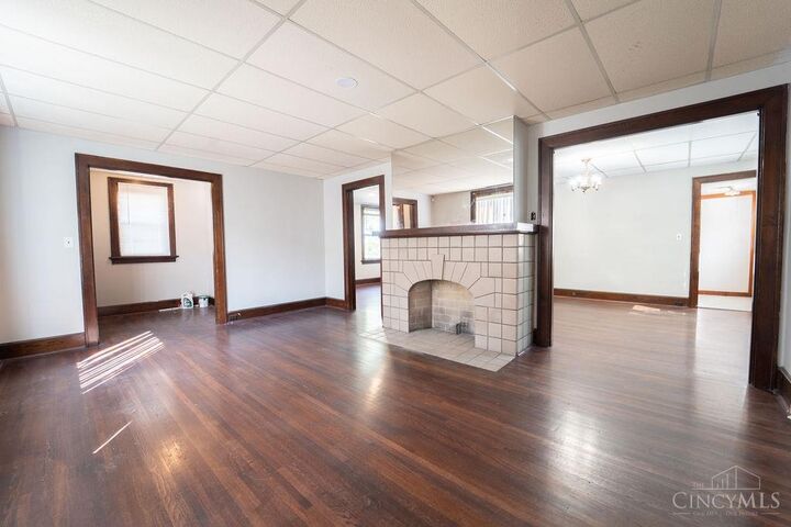 Property Photo: 224 Ehrman Avenue OH 45220