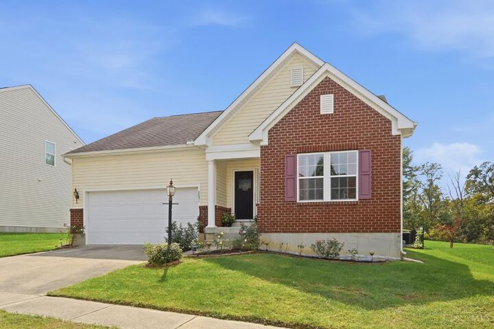 Property Photo:  2651 Affirmed Drive  OH 45152 