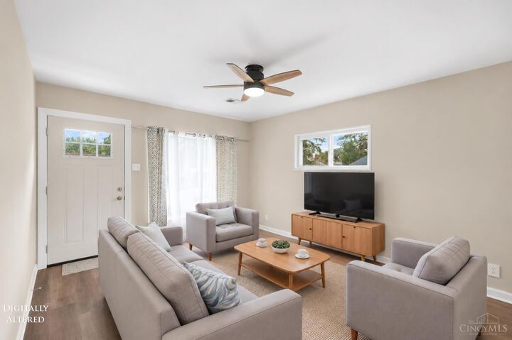 Property Photo: 3286 Rinda Lane OH 45239