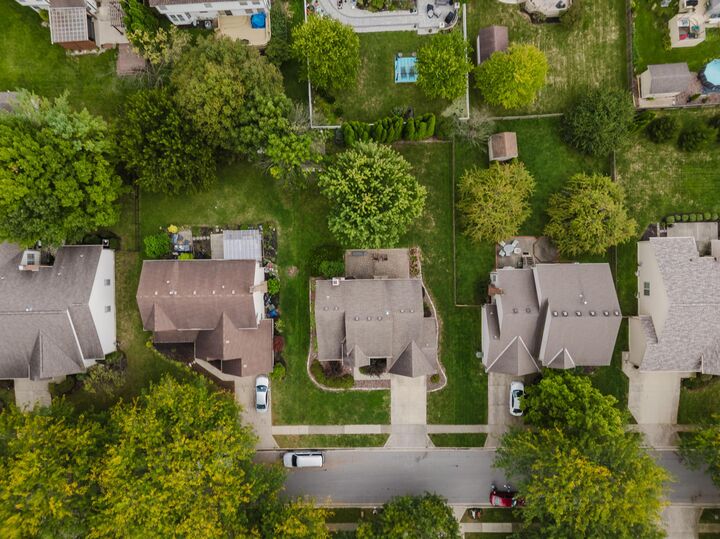 Property Photo:  976 Karlslyle Drive  OH 43228 