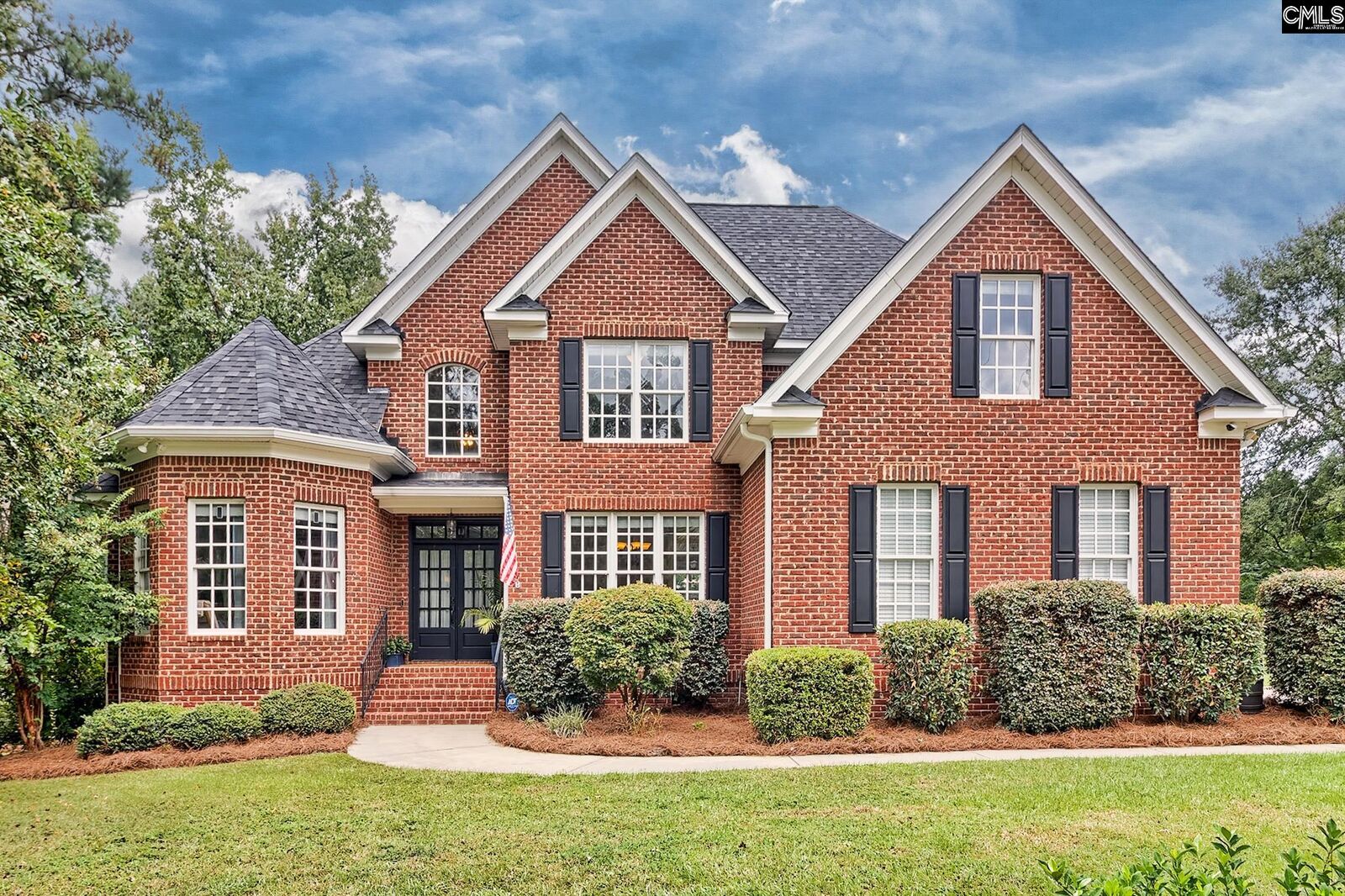 Property Photo: 259 Barnacle SC 29036