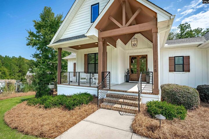 Property Photo: 115 Mallard Watch SC 29070