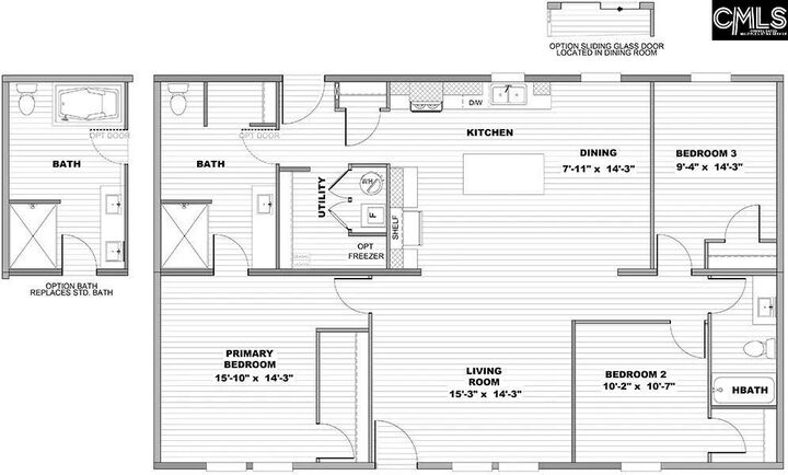Property Photo:  519 Boy Scout  SC 29053 