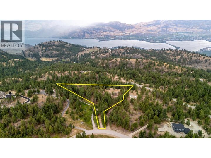 Property Photo:  Lot B Grizzly Place  BC V0H 1V6 