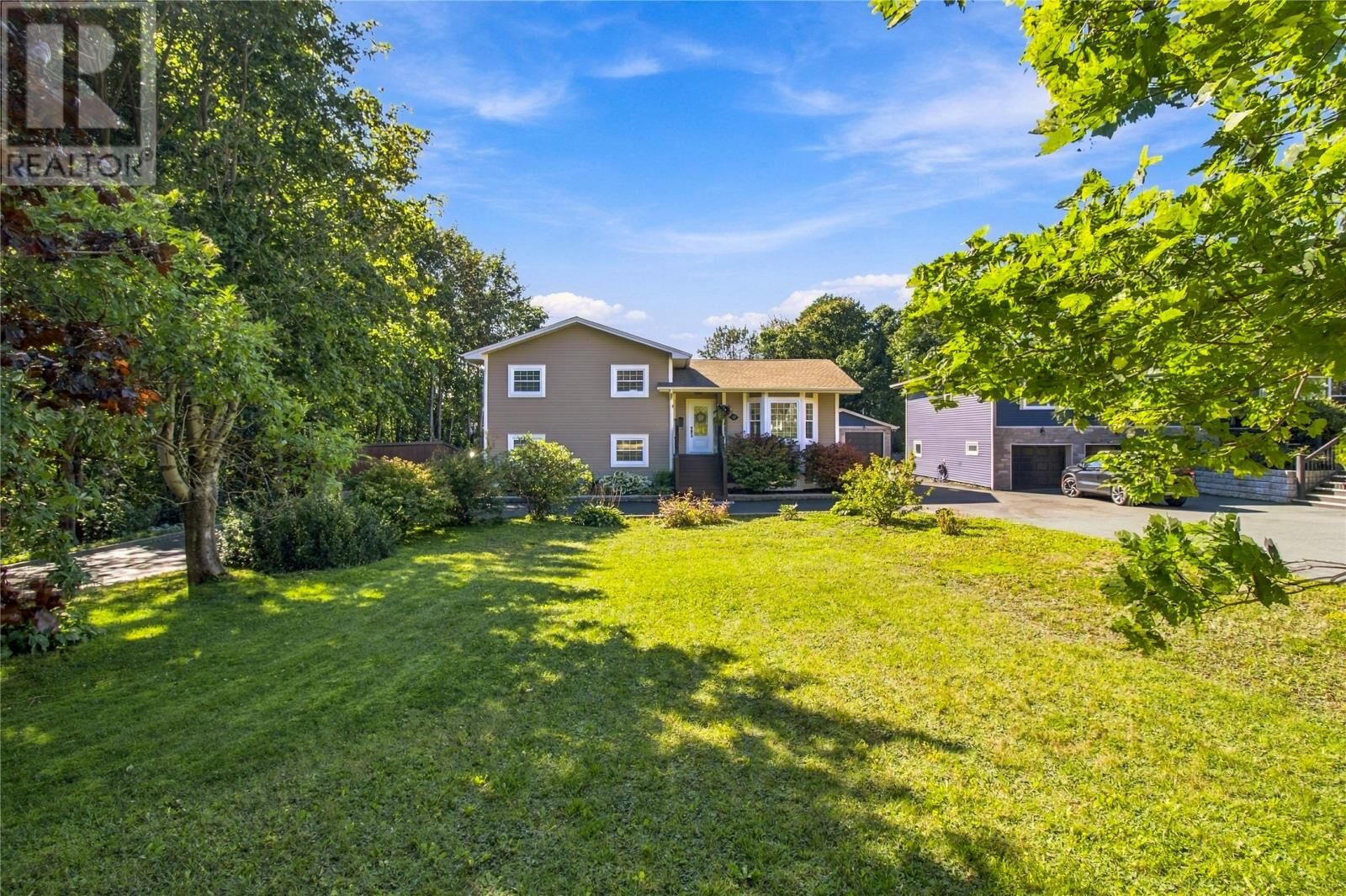 Property Photo:  12 Brookfield Road  NL A1E 3T7 