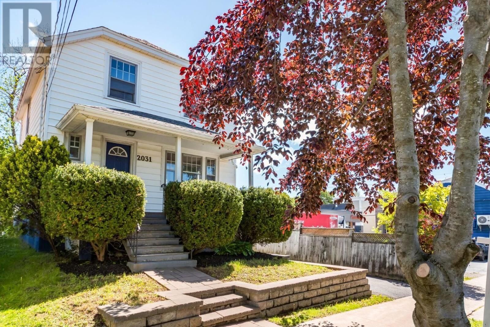 Property Photo:  2031 Beech Street  NS B3L 2X7 
