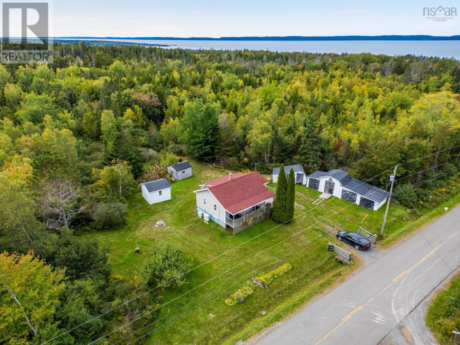 Property Photo: 136 French Road NS B0W 2R0