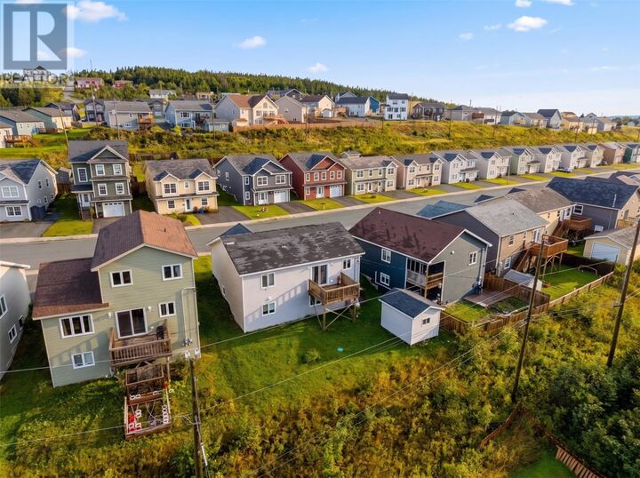 Property Photo:  89 Rotary Drive  NL A1E 0C2 