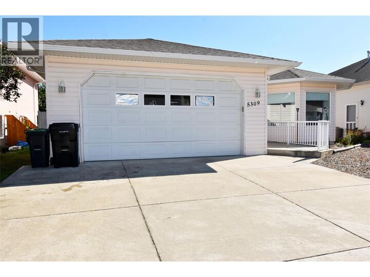 Property Photo:  5309 21 Street  BC V1T 9N2 