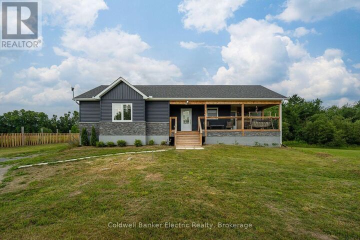 Property Photo:  548 Tiffen Road  ON K0K 2M0 