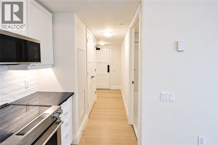 Property Photo:  93 Arthur Street South 1206  ON N1E 0T3 