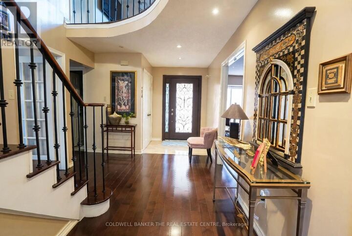 Property Photo: 28 Fairty Drive ON L3S 3A5