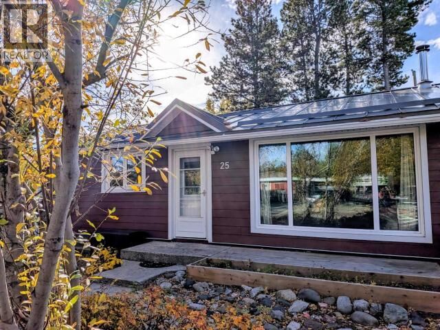 Photo de la propriété:  25 Takhini Ave  YT Y1A 3N5 