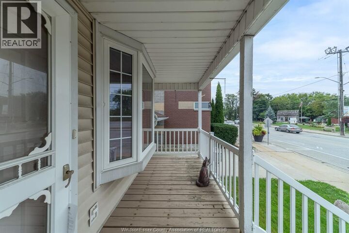 Property Photo: 12353 Tecumseh Road East ON N8N 1M5