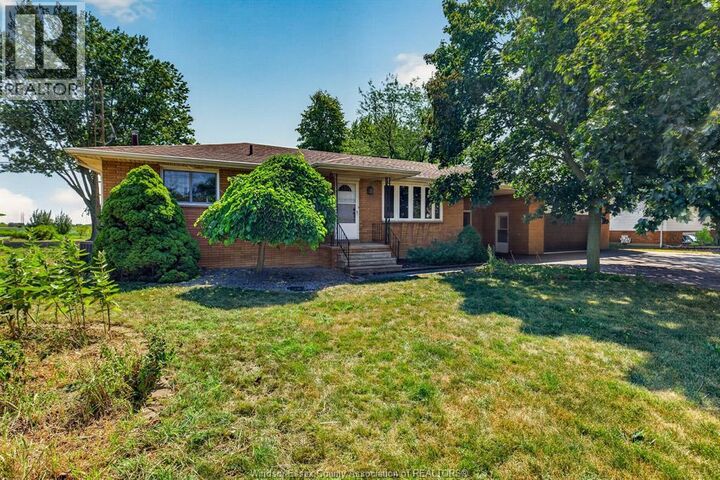 Property Photo:  1308 County Rd 27  ON N0R 1A0 